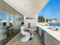 화이트 베이 리조트 - 스파