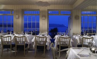 Hotel Tresanton