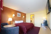 Regency Inn Hotels in Winnemucca