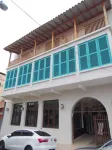 Hotel Presidente Las Tablas Hotels in 