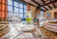 Hospederia del Zenete Hotels in Guadix
