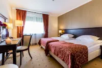 Hotel Krzyski