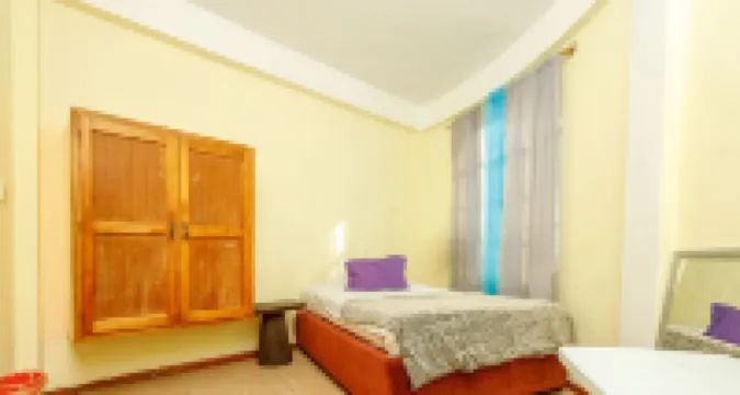 Mirador Hotel โรงแรมใน