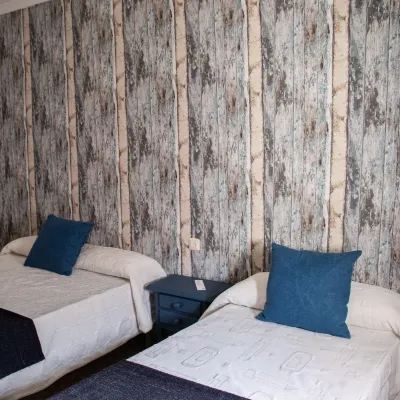 Hostal Caminito Del Rey - 3 estrellas