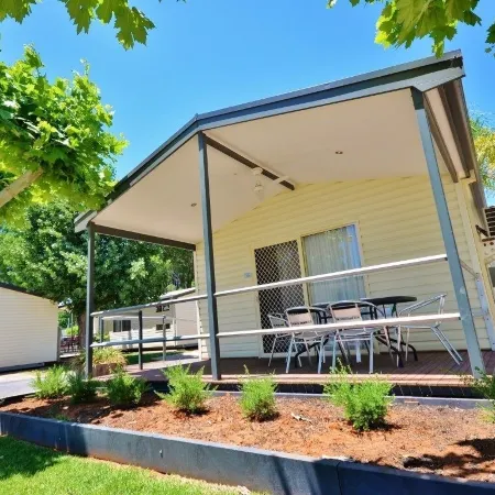 BIG4 Mildura Getaway Holiday Park