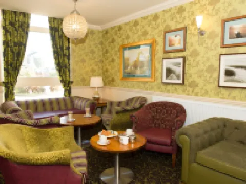 Wherry Hotel Hotéis em Lowestoft
