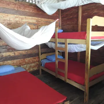 Tunky Wasi - Sapan Sachayoc - Hostel