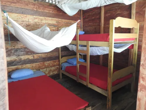 Tunky Wasi - Sapan Sachayoc - Hostel
