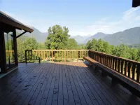 Kila Tai Tai Lodge Hotels in Curarrehue