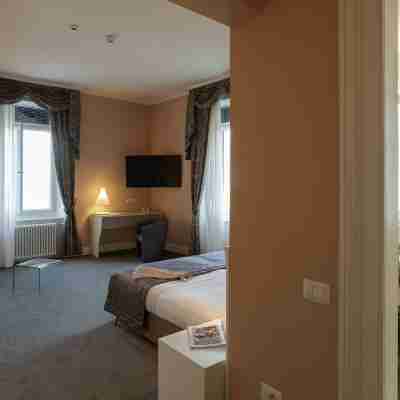 Camin Hotel Luino Rooms