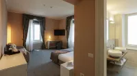 Camin Hotel Luino Hotels in Porto Valtravaglia