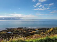 Alaskan Suites Hotels in Anchor Point
