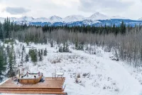 Boreale Ranch Hotels in Yukon