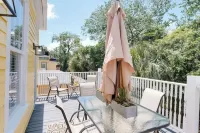 111 Waldburg Street Beautifully Renovated Historic 5 Bedroom 5 Bath