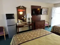 서리 인 - 돕슨 - I-77 - 출구 93