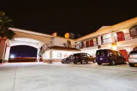 Palace Inn Baytown @ Garth Rd - Motels
