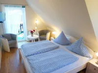 Pension Tüxen Ξενοδοχεία στην πόλη Schleswig-Flensburg