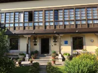 Hotel-Apartamentos la Arquera