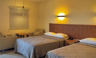 Hotel Maioris Kumate Culiacán