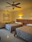 Hotel Maioris Kumate Culiacán