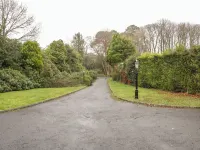 Tudor Lodge - Wifi