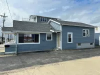 Newly Renovated 2 Bedroom House Hôtels à : Seaside Heights