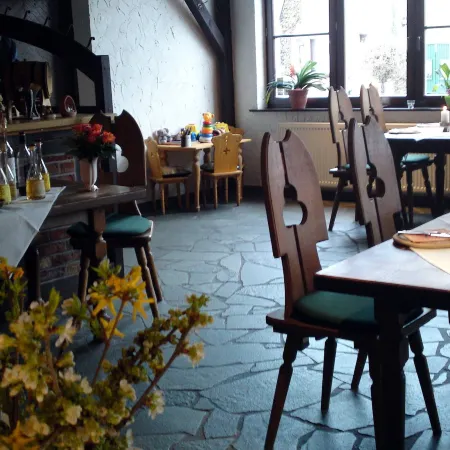 Burg Hotel Ziesar