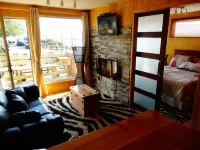 Cabañas Rincon Austral Hotels in Пуэрто Монт