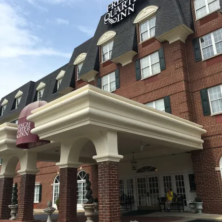 French Quarter Inn