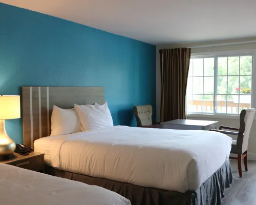 Sunbird Cape Cod Resort Hotels in Barnstable County