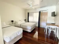Paradise Motel Busselton Hotel a Busselton