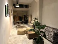 沖浪特克西亞-旅館