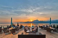 Hotel Galvani - Parking
