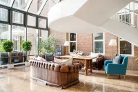 Stadthotel Eckernförde Hotels in Eckernforde