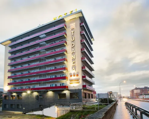 Tudanca Miranda Hotels in Miranda De Ebro