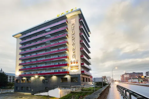 Tudanca Miranda Hotels in Miranda De Ebro