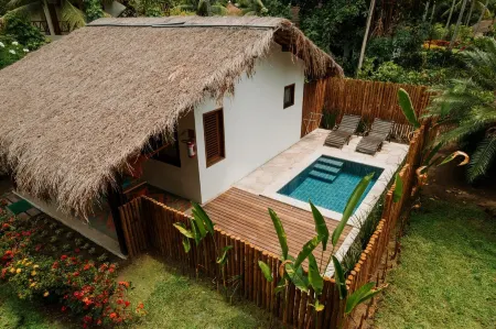 Bangalôs do Gameleiro