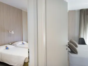 Hotel delle Nazioni