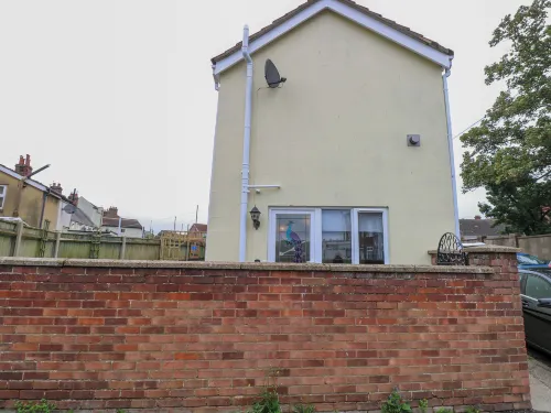 蒂芙尼的小屋(Tiffany's Cottage)