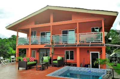 Casa Donna Rosa B&B Hotels in 