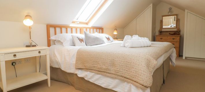 No 1 the Hinges Hotels in Newquay