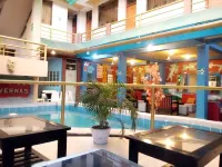 Hotel Daylu - bar