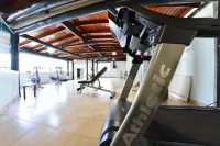 La Mision Posadas - Gym