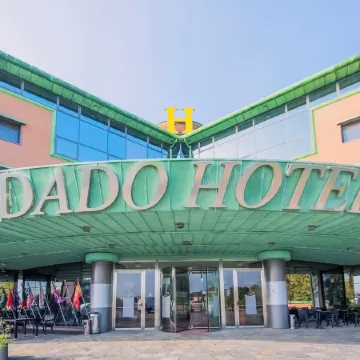 Dado Hotel International