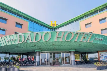 Dado Hotel International