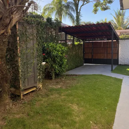 Casa Piscina