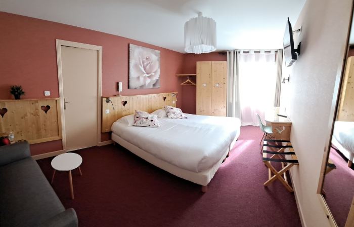 Alti'Pic Hôtel