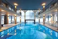 Hotel Pustertalerhof Hotel a Falzes