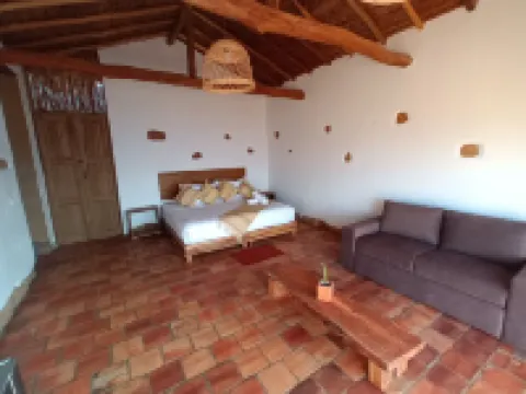 Hotel Cariguá Hotels in San Gil