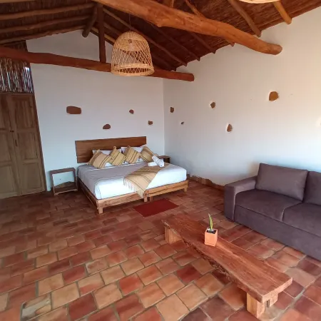 Hotel Cariguá